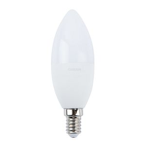 Set 3Buc Bec Led Value Clb60 7W Osram