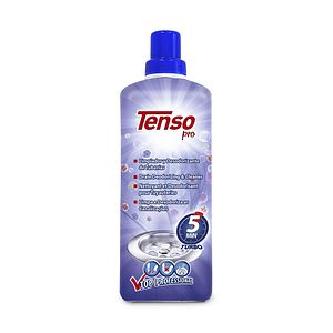 Solutie pentru desfundat tevi si neutralizator, 1 L  Tenso Pro 