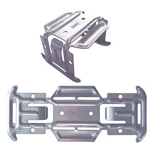 Piesa de incrucisare dubla cd 60 100buc