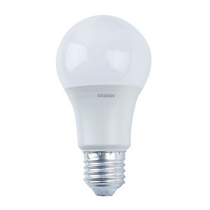 Set 2 Becuri Led Base 8.5W 827 E27