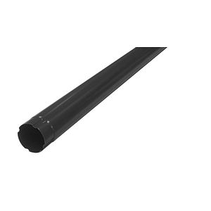 Burlan l3m d90mm, gri Bravo