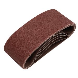 Banda De Slefuire Smirghel, 75 x 457, P36 Norton