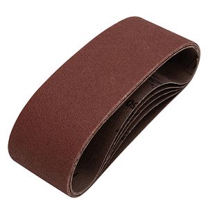 Banda De Slefuire Smirghel, 75 x 533, P50 Norton