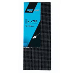 Panza De Slefuit 93X230 P220