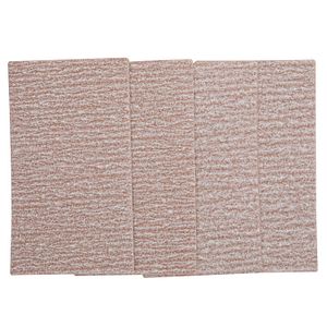 Foaie Smirghel Suport Manual, 70 x 125, P180 Norton