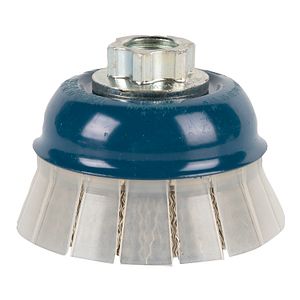Perie Norton BR001, 115 mm, M14