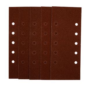 Foi Abrazive Smirghel de Slefuit Cu G P40, 115 x 280   Norton 