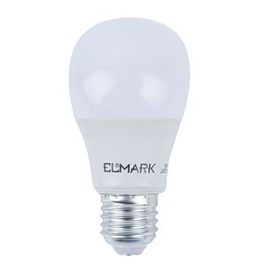 Bec LED Elmark, E27, 8W, 720lm, 4000K