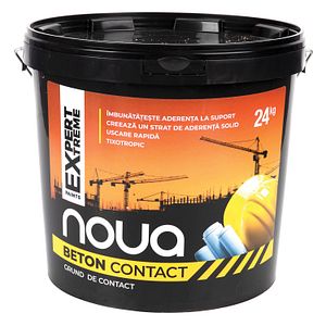 Grund pentru beton, 24 Kg Noua