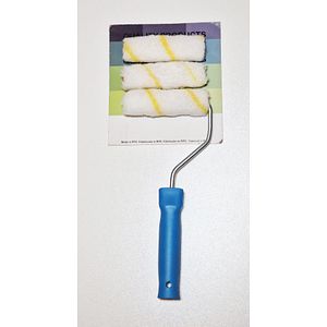 Set trafalet si 3 role, 10 cm GoodHome