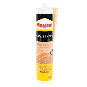 Mastic Pentru Parchet/Lemn Moment, Natur, Aplicare Pistol, 290 ml