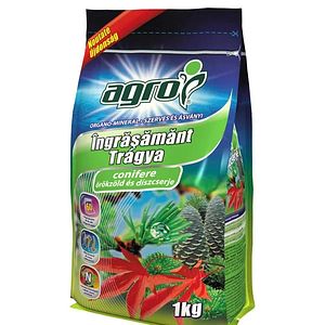 Ingrasamant conifere Agrocs, 1 kg