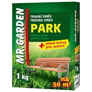 Seminte gazon Park, 1 kg