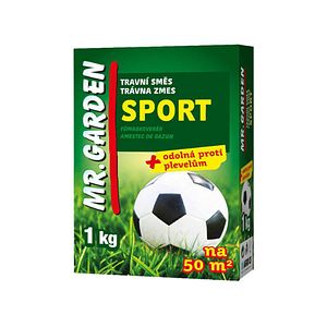 Seminte gazon sport Agrocs, 1 kg