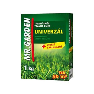 Seminte gazon universal Agrocs, 1 kg