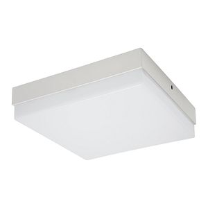 Plafoniera LED STRUHM Robin 03092, 24W, 2160lm, 4000K, alb