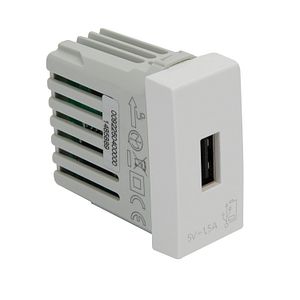 Priza USB A Vimar Neve