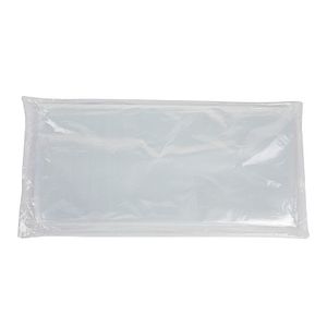 Set saci pentru struguri prune, plastic, 5 bucati, 55 x 25 x 1 cm