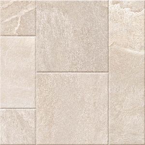 Gresie Interior/Exterior, Bej, Portelan, 60 x 60 cm, suprafata 1,08 mp  Kai Santana