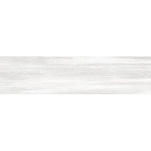 Gresie Interior, Alb, 60 x 15 cm, tip parchet, suprafata 1,62 mp  County White