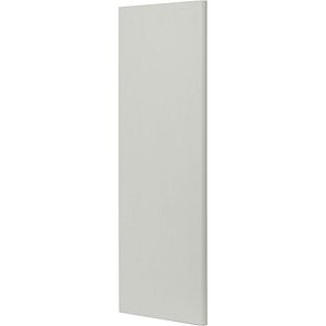 Panou lateral GOODHOME Alpinia, 57 x 135 x 1.8 cm, MDF, gri