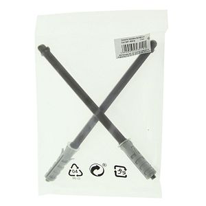 Consola invizibila 9x140mm 2buc set