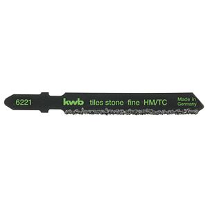 Lama pend77 50 gros pentru ceramica  Kwb