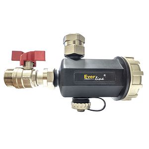 Filtru antimagnetita 3/4" Everline