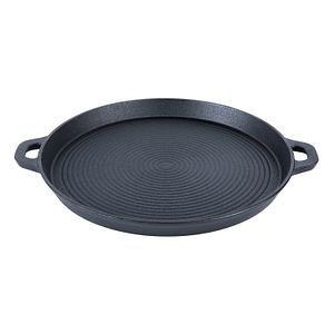 Tigaie din fonta LANDMANN, 33 cm