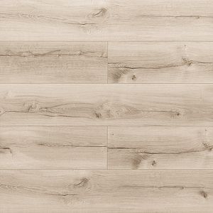 Parchet laminat 8 mm, stejar, acoperire per cutie 2.397 mp, AC4, HDF, Swiss Krono