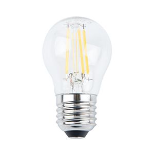 Bec LED LEDVANCE, E27, 4W, 470lm, 4000K