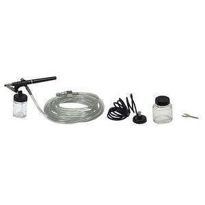 Kit aerograf Stanley 150119XSTN, 15 l/min, 3 Bar