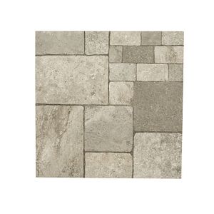 Gresie Exterior, Maro, 33 x 33 cm, suprafata 1.55 mp, Leon