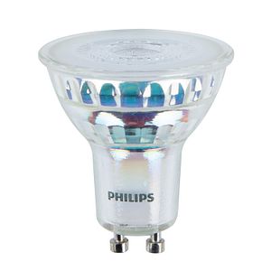 Bec LED PHILIPS 8718699774172, GU10, 3.5W, 275lm, 4000K