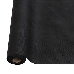 Folie mulcire, neagra, 1.6 x 100 m, 50 mp
