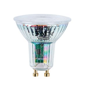 Bec, GU10, 6.9 W, 575 LM, cald  Osram
