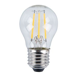 Bec Led Osram E27 4W 470Lm Neutr