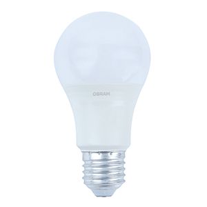 Bec LED, E27, 8.5 W, 806 LM, cald  Osram