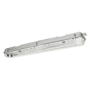 Corp de iluminat LED Sanico Polux, 2x9W, T8, IP65