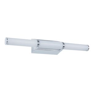 Aplica LED Ronan MB14413-01Z CHROM, 12W, 960lm, IP20, crom