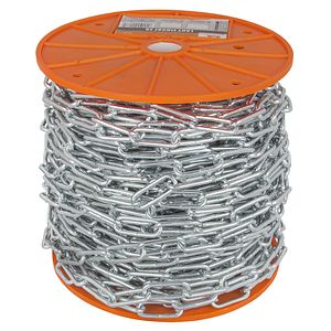Lant zincat EvoTools, za medie, D 5.5mm, L 50m
