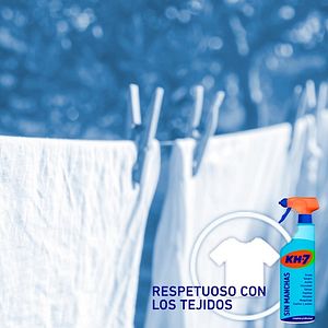 Solutie degresanta pentru indepartarea petelor, 750 ml  KH-7