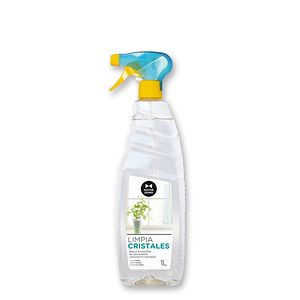 Solutie cu pulverizator pentru curatarea geamurilor, 1 L  Mayordomo