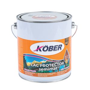 Lac protector, nuc, 2.5 l  Kober