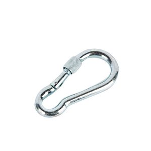 Carabina cu filet DORNER + HELMER, 10 x 100mm, otel zincat