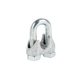 Brida pentru cabluri DORNER + HELMER, 13 mm