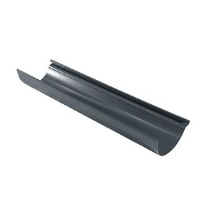 Jgheab l3m d150mm, gri Bravo