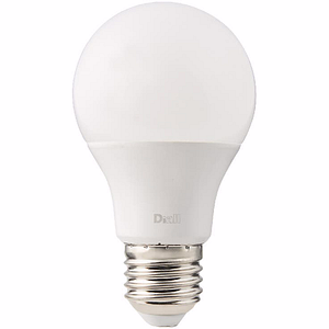 Bec LED A60 DIALL, E27, 9.5W, 1055lm, 2700K