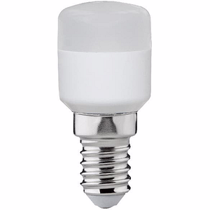 Bec LED T26 DIALL, E14, 1.2W, 140lm, 2700K