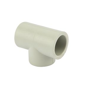 Teu PPR, gri, 32 mm